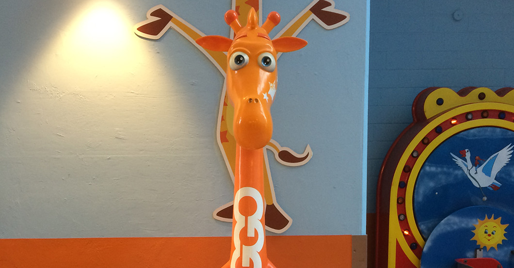 Giraffe Toggolino   Giraffe Toggolino