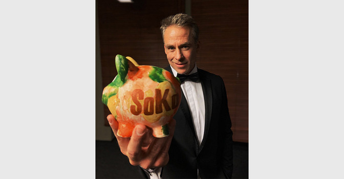 Girnth Glücksschwein   Girnth Glücksschwein