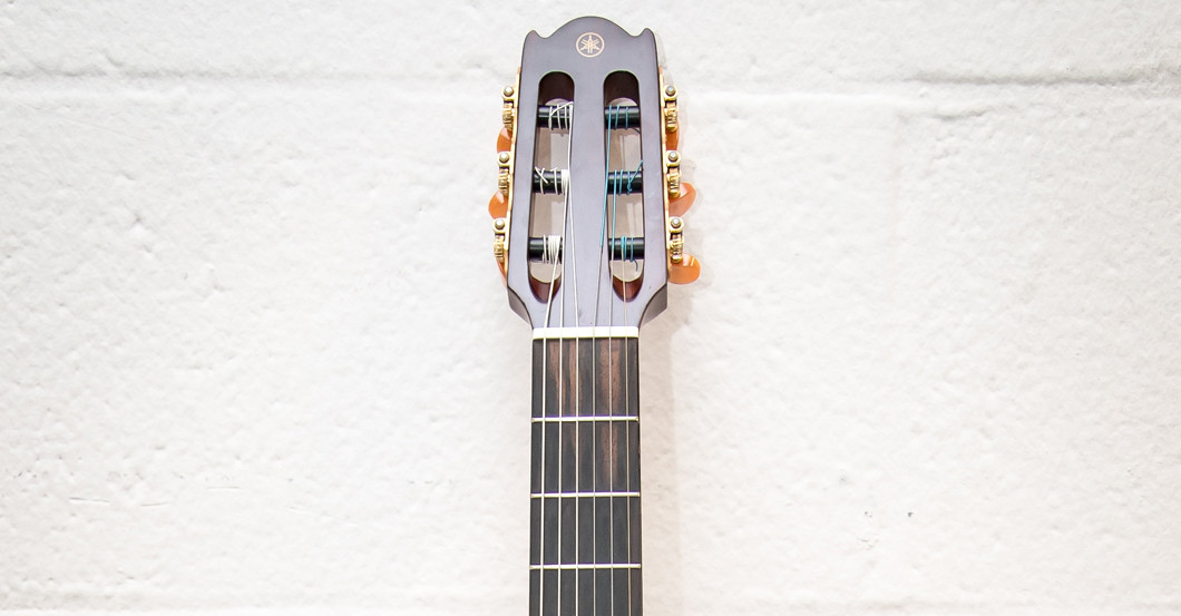  Gitarre Andreas Gabalier 