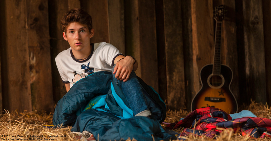 Gitarre aus Wendy    Gitarre aus Wendy