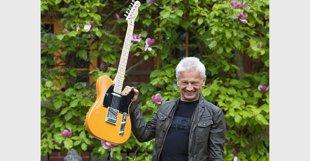 Gitarre Ausgespielt   Gitarre Ausgespielt