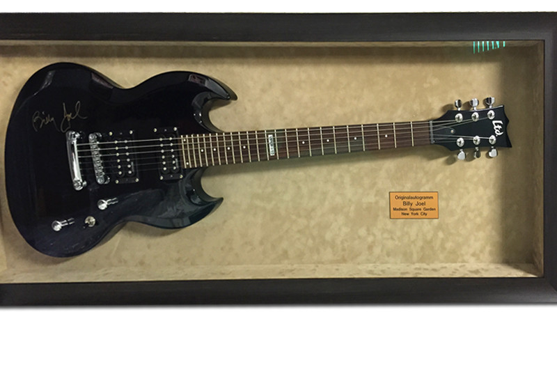 Gitarre Billy Joel   Gitarre Billy Joel