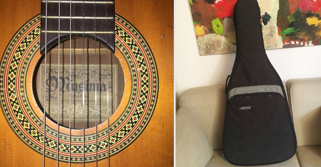  Gitarre Schweiger Bartels 