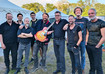  Gitarre Verse Fiddlers 