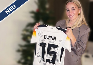 Giulia Gwinn Trikot Giulia Gwinn Trikot