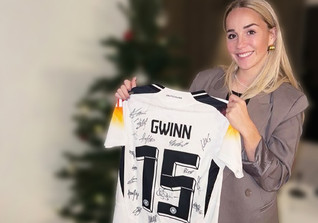 Giulia Gwinn Trikot Giulia Gwinn Trikot