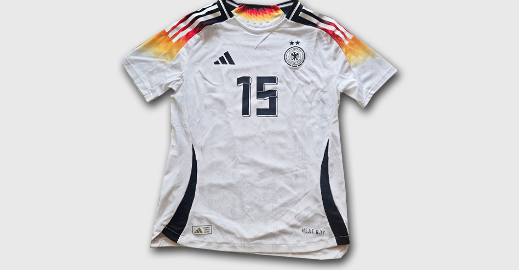 Giulia Gwinn Trikot   Giulia Gwinn Trikot