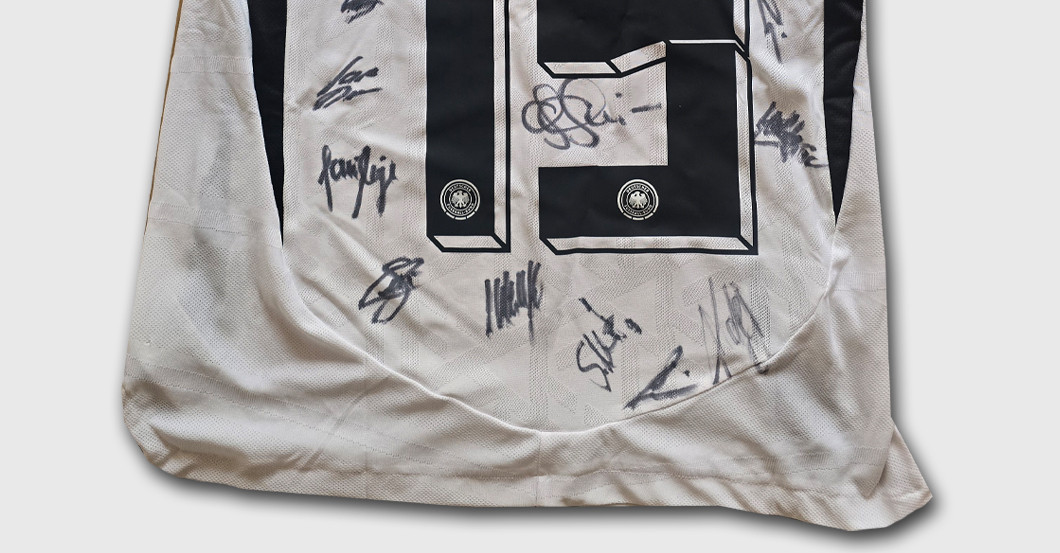 Giulia Gwinn Trikot   Giulia Gwinn Trikot