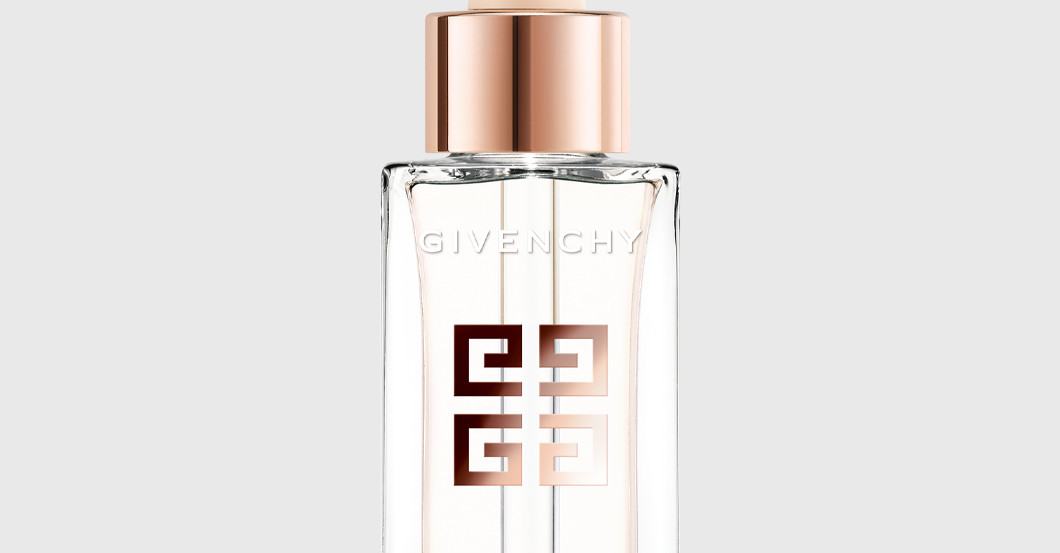 Givenchy Boosting Oil   Givenchy Boosting Oil