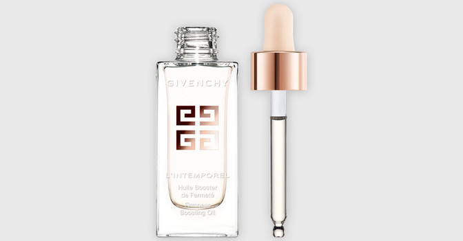 Givenchy Boosting Oil   Givenchy Boosting Oil