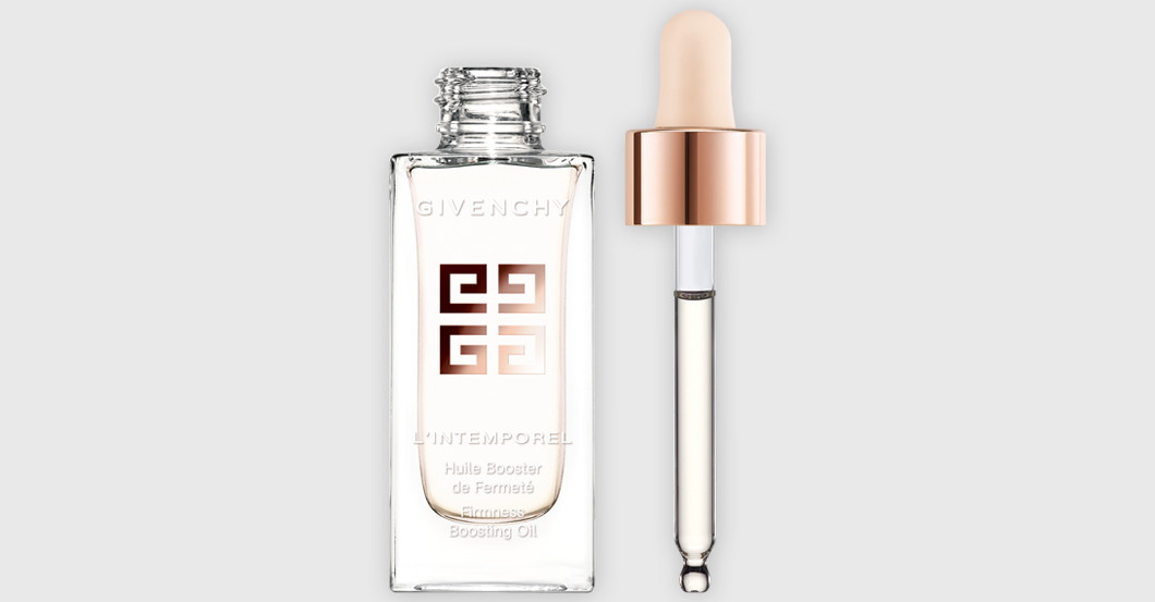 Givenchy Boosting Oil   Givenchy Boosting Oil