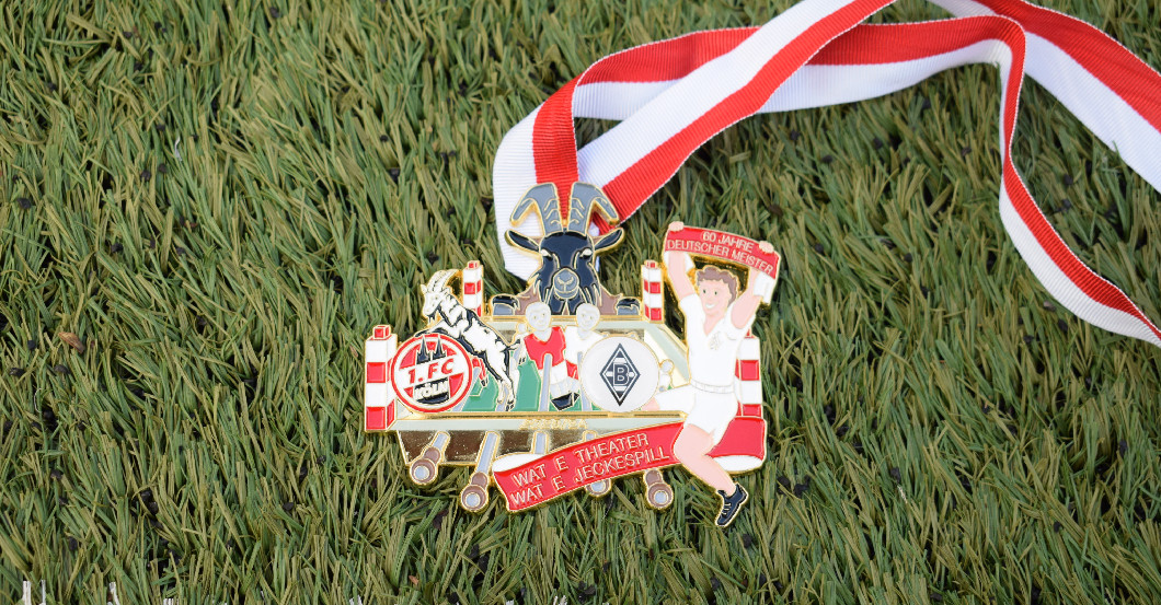 Gladbach Orden   Gladbach Orden