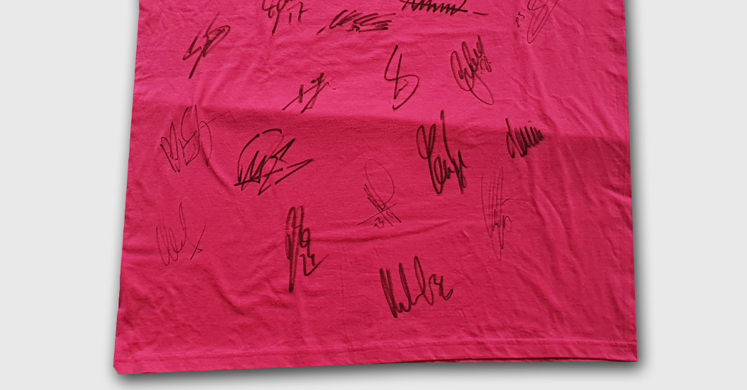 Gladbach Shirt pink   Gladbach Shirt pink