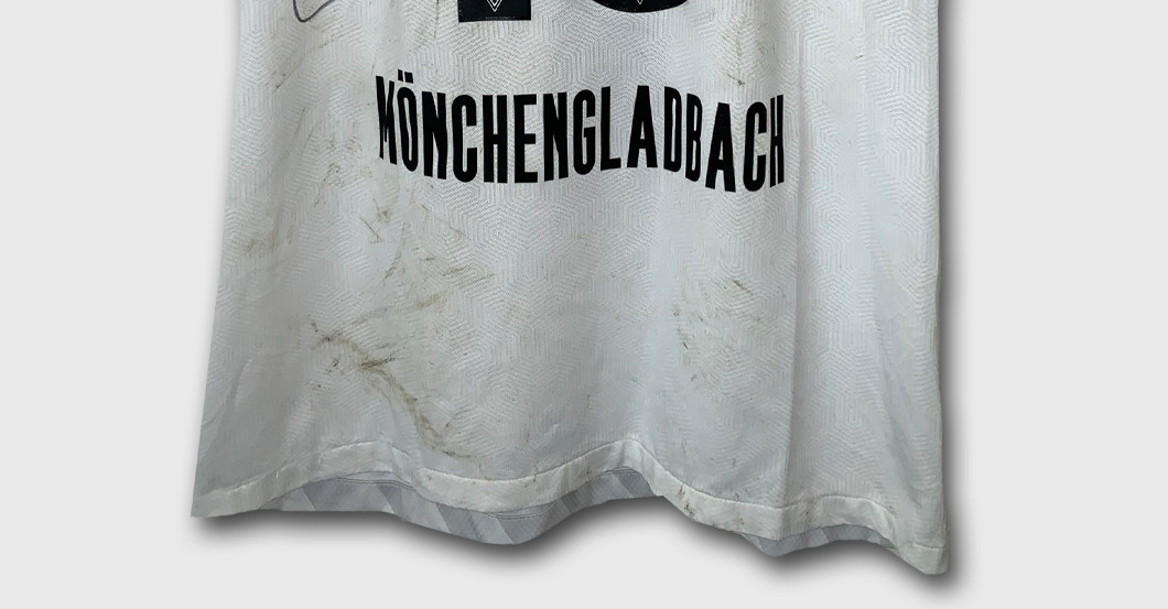 Gladbach Stindl Trikot   Gladbach Stindl Trikot