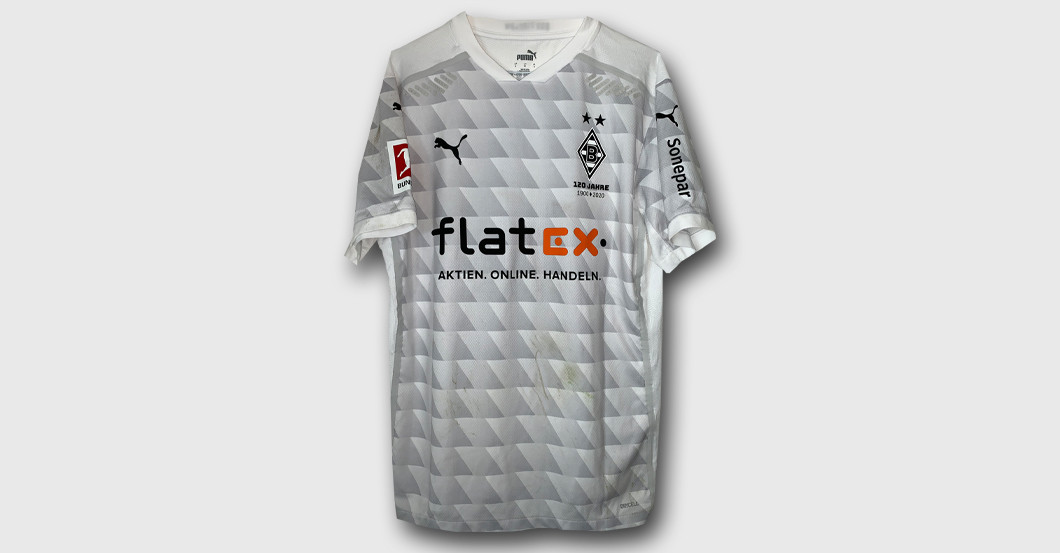 Gladbach Stindl Trikot   Gladbach Stindl Trikot