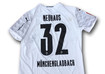  Gladbach Trikot Neuhaus 
