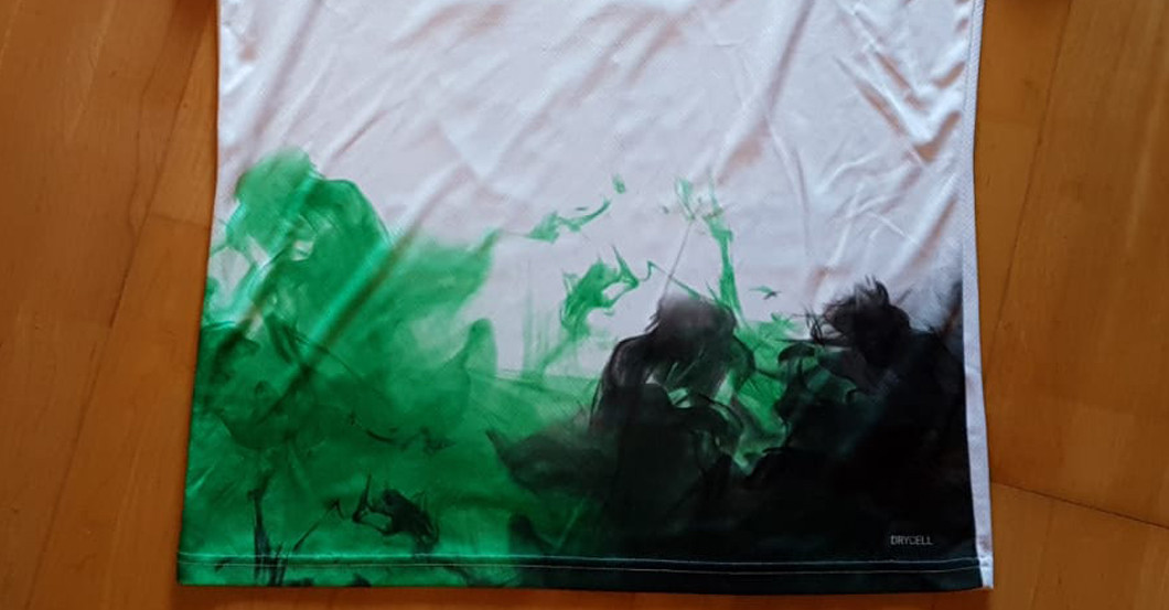 Gladbach Trikot Stindl   Gladbach Trikot Stindl