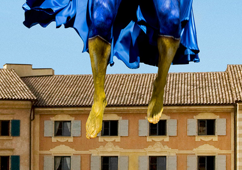 Glam Shot Henry Maske   Glam Shot Henry Maske