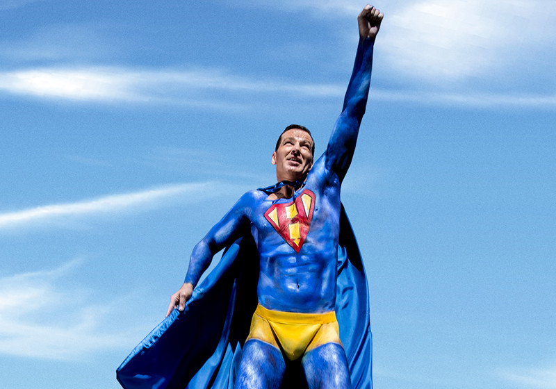 Glam Shot Henry Maske   Glam Shot Henry Maske