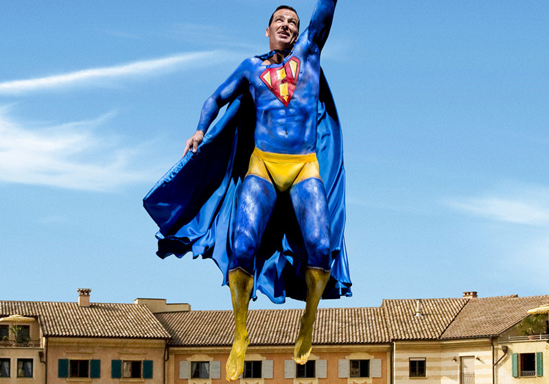 Glam Shot Henry Maske   Glam Shot Henry Maske