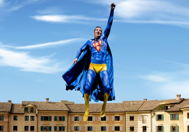 Glam Shot Henry Maske   Glam Shot Henry Maske