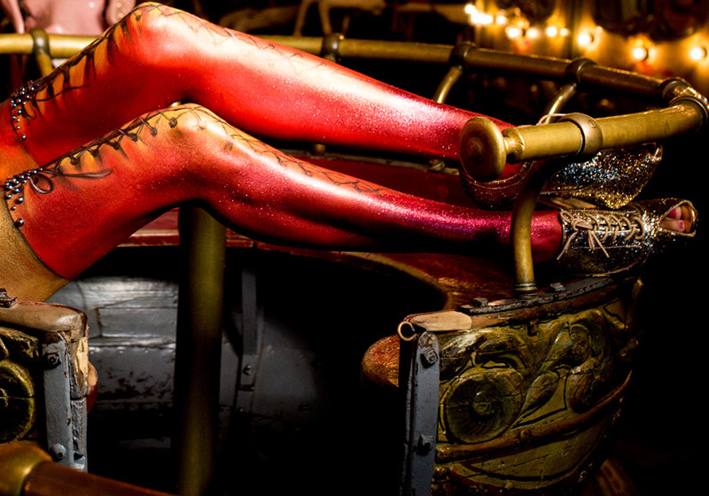 Glam Shot Monica Ivancan   Glam Shot Monica Ivancan