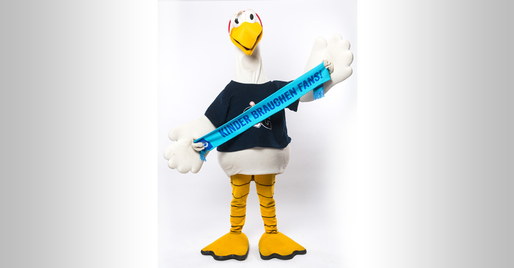  Glandorf Trikot signiert 