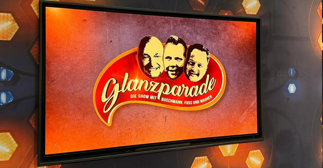 Glanzparade Tisch   Glanzparade Tisch