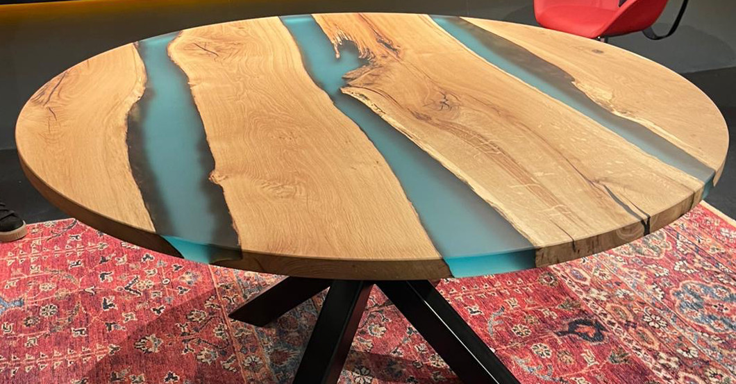 Glanzparade Tisch   Glanzparade Tisch