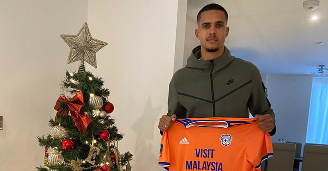 Glatzel Auswärtstrikot   Glatzel Auswärtstrikot