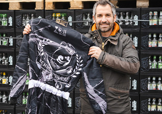  Glock Rennanzug Bembel 