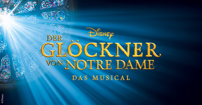 Glöckner von Notre Dame   Glöckner von Notre Dame