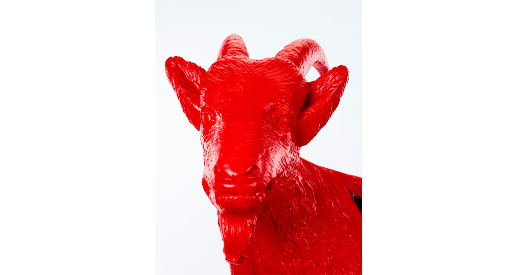  Glücksbringer und FC Gala 