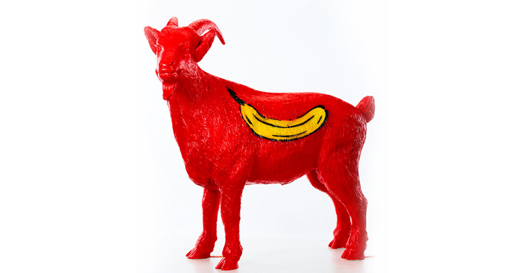  Glücksbringer und FC Gala 