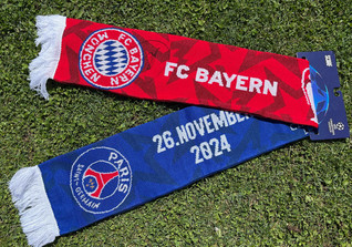  Glücksmomente Schal 