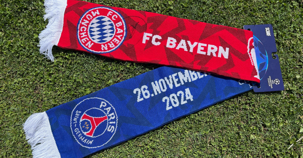 Glücksmomente Schal   Glücksmomente Schal