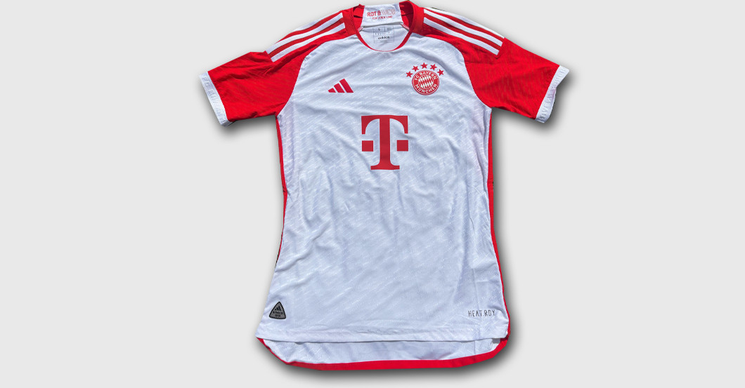 Glücksmomente Trikot   Glücksmomente Trikot