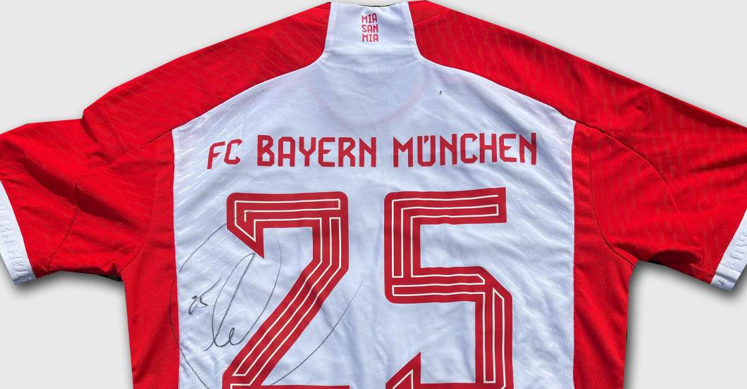 Glücksmomente Trikot   Glücksmomente Trikot