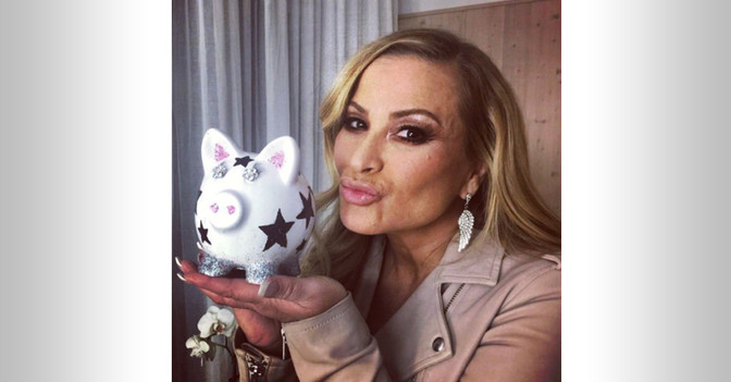  Glücksschwein Anastacia 