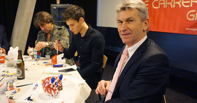  Glücksschwein Augenthaler 