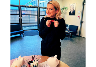  Glücksschwein Biedermann 