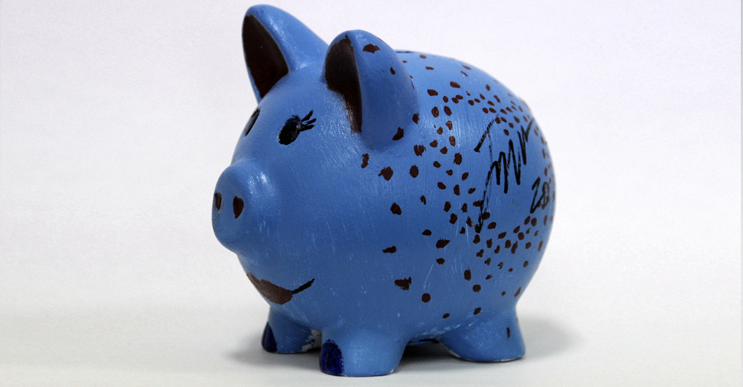  Glücksschwein Carreras 