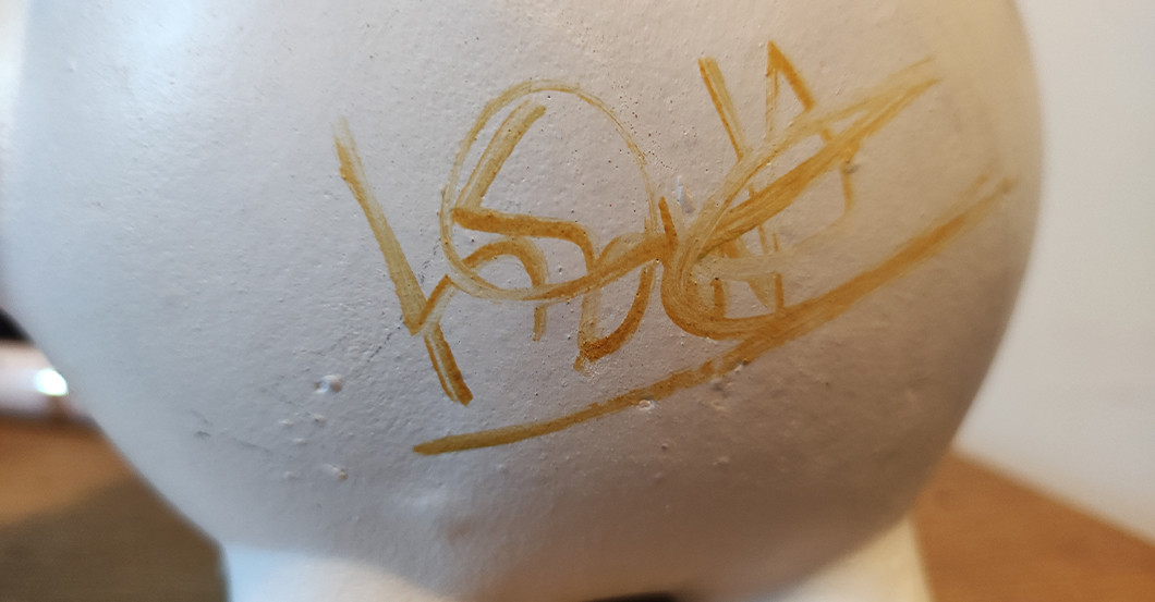 Glücksschwein CD Schulte   Glücksschwein CD Schulte