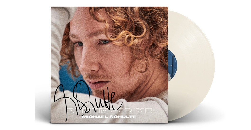 Glücksschwein CD Schulte   Glücksschwein CD Schulte