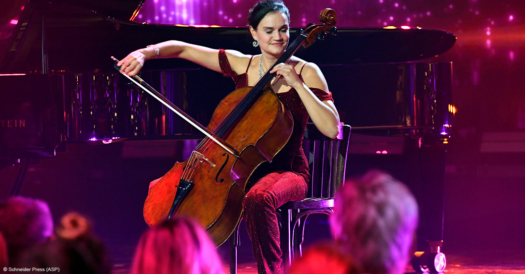 Glücksschwein Gromes   Glücksschwein Gromes