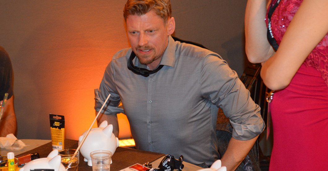  Glücksschwein Gruber 