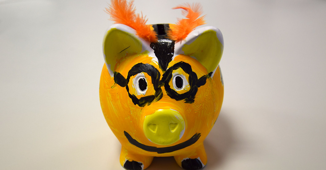  Glücksschwein Gruber 