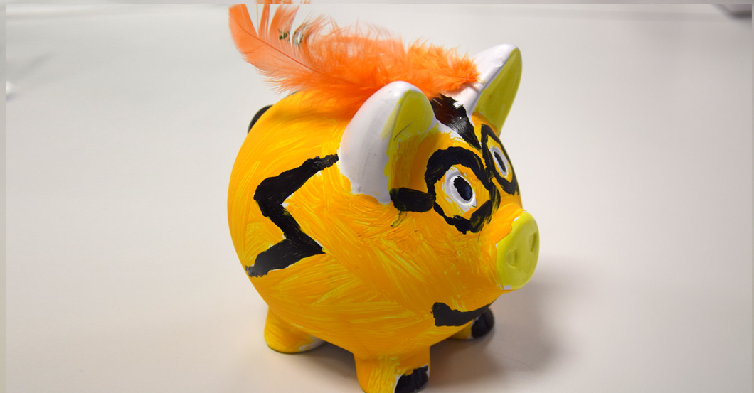  Glücksschwein Gruber 