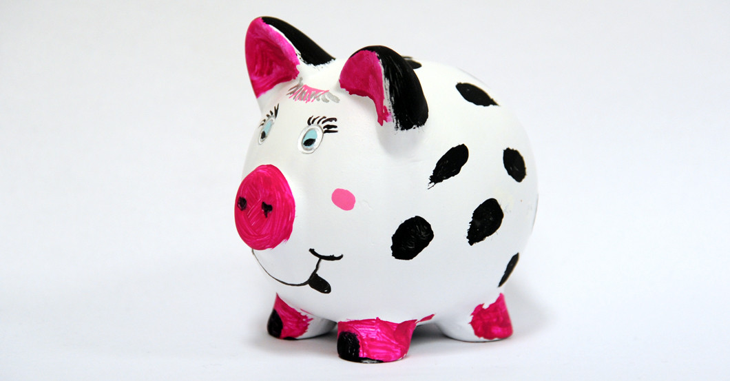  Glücksschwein Kaiser 