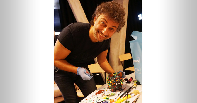  Glücksschwein Kaufmann 